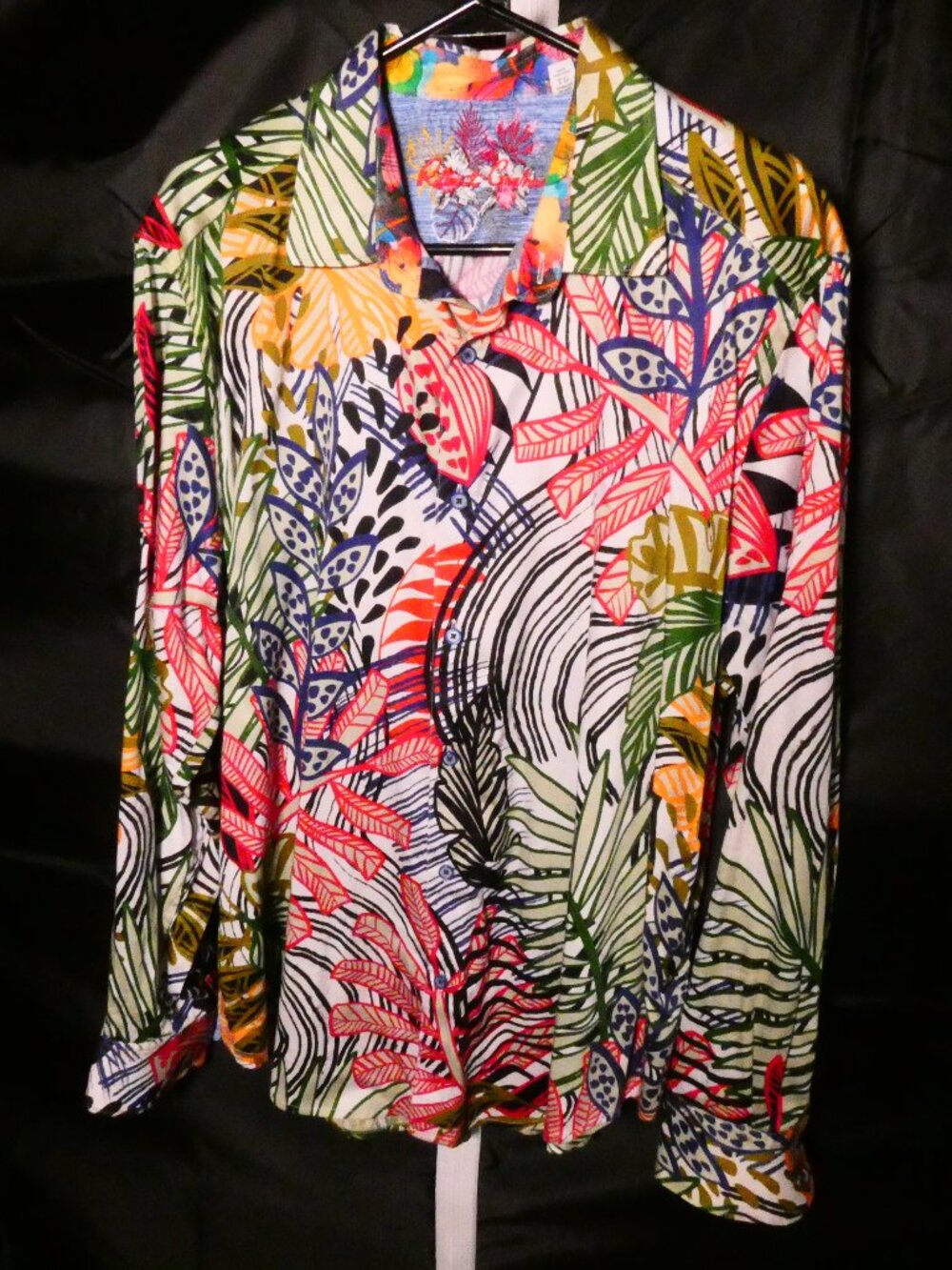 Robert Graham - Pipes Cove